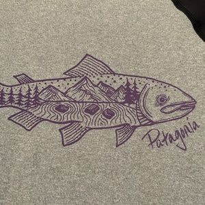 Patagonia Longsleeve shirt